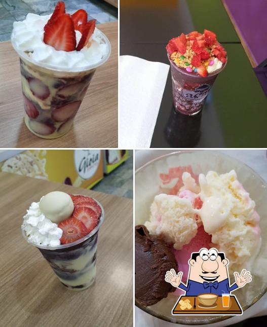 Sorveteria Doce Sabor