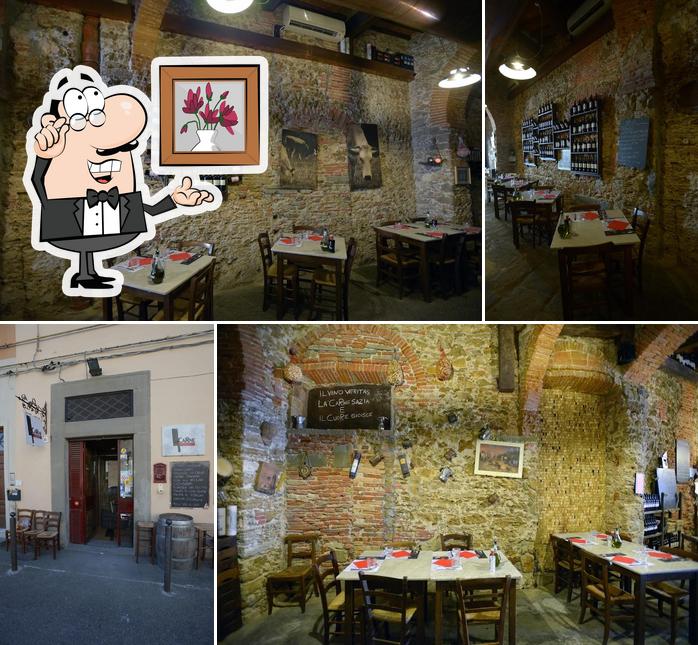 Incarne Ristorante Macelleria