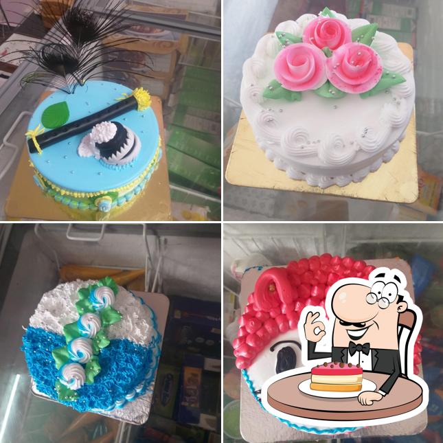 Yummy Cakery & Bakery