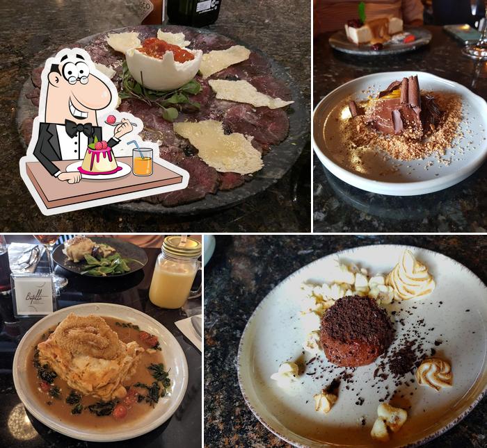 Botelli Internacional Cuisine
