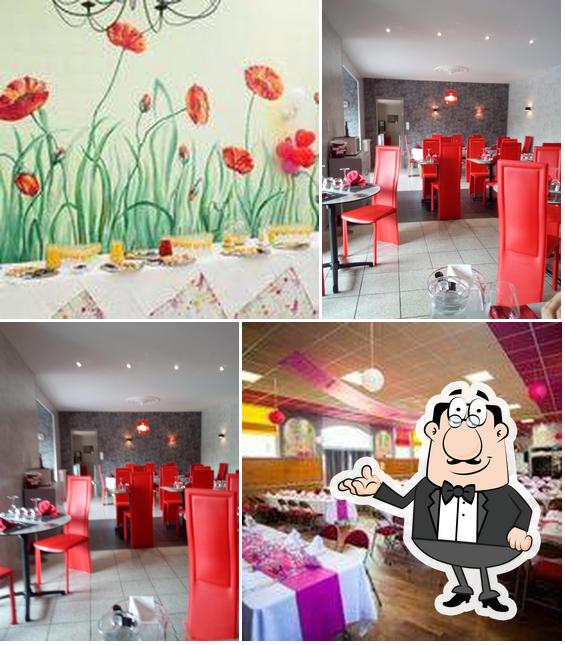 Restaurant Le Surcouf