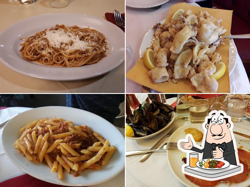 Ristorante Al Piattello da Francesco