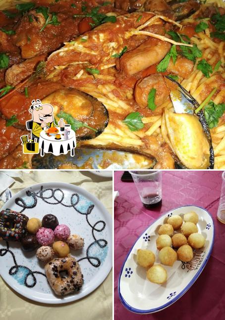 Platti al Al posto giusto