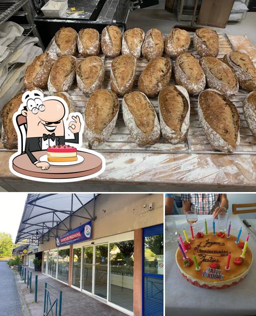 Voici une photo de Cokoriko Limoges Roussillon