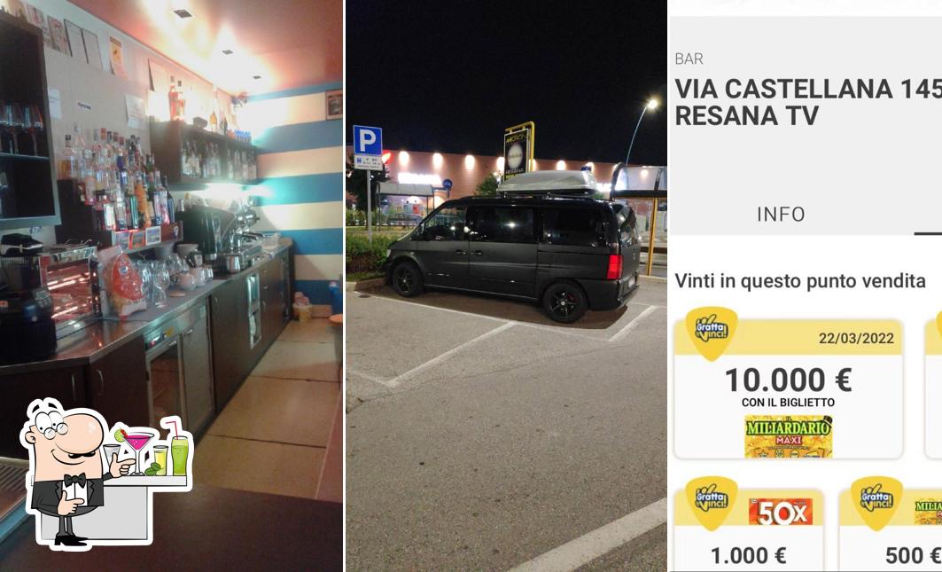 Foto di Bar Cakao