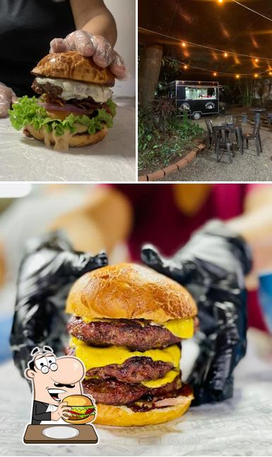 Bruto's Hamburgueria