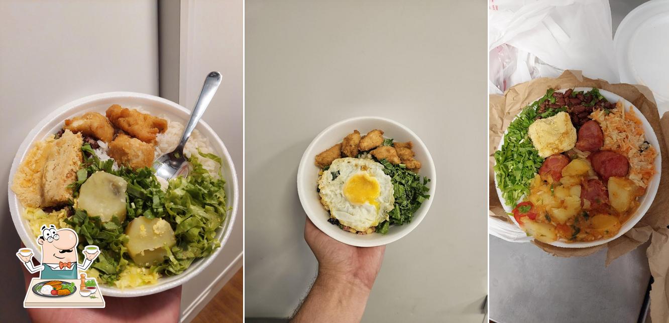 Doceria & Restaurante Casa do Sabor