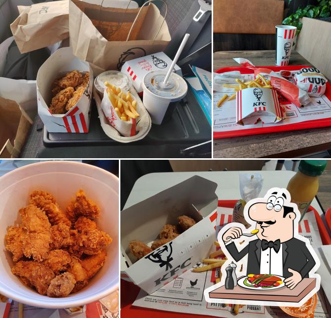 KFC