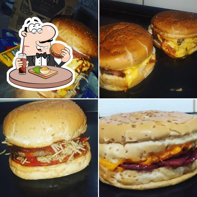 King lanches