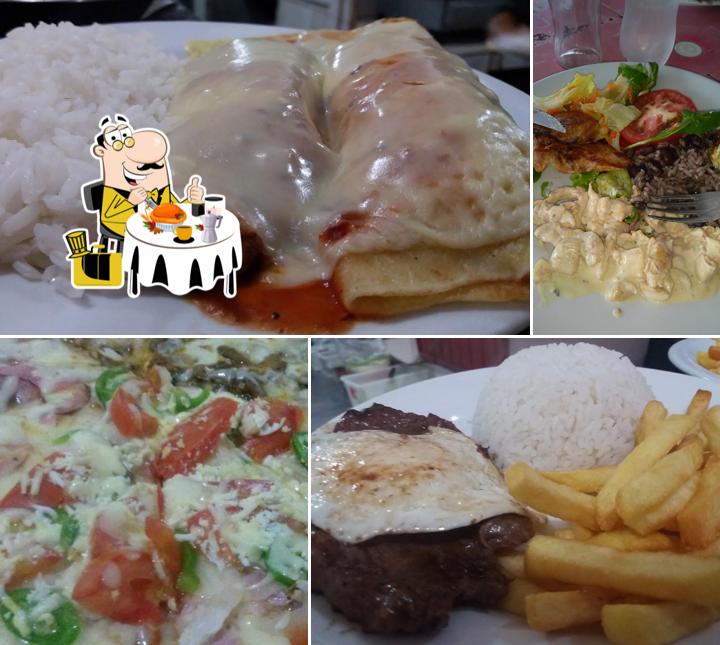 Maligu Restaurante e Lancheria