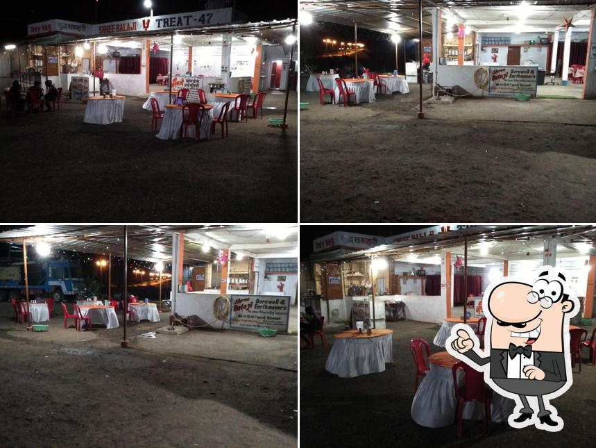 Mp Dhaba