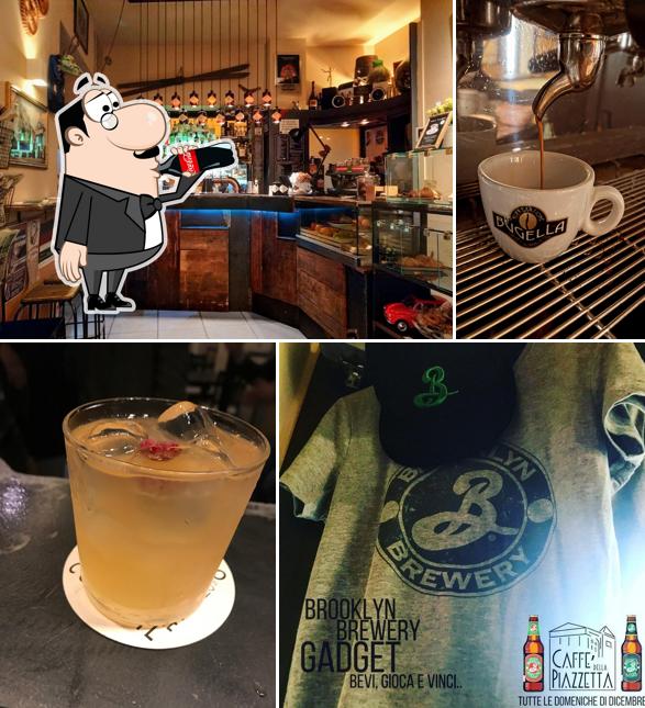 Caffè della Piazzetta