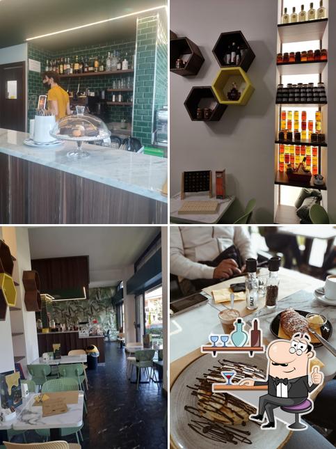 Miele & Caffè