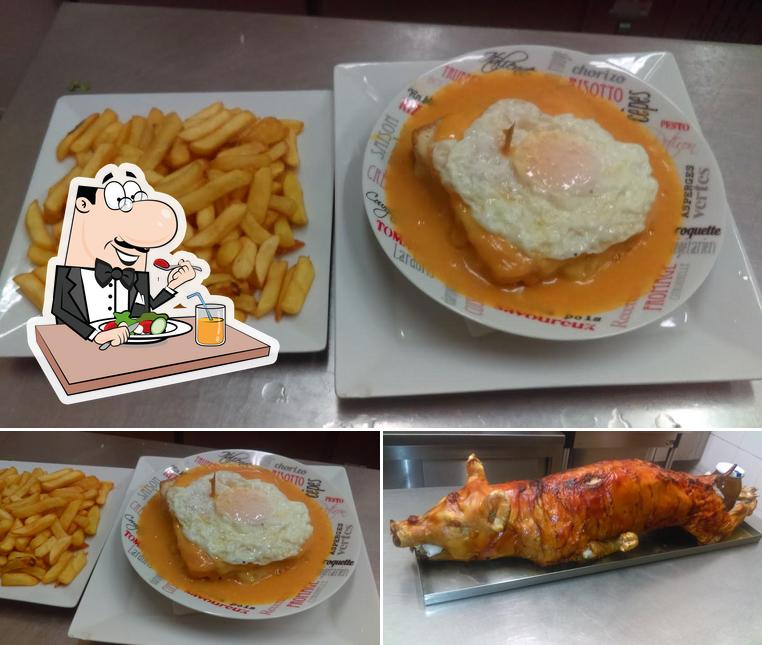 O Alentejano