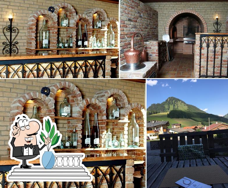 Beim Schnapsbrenner