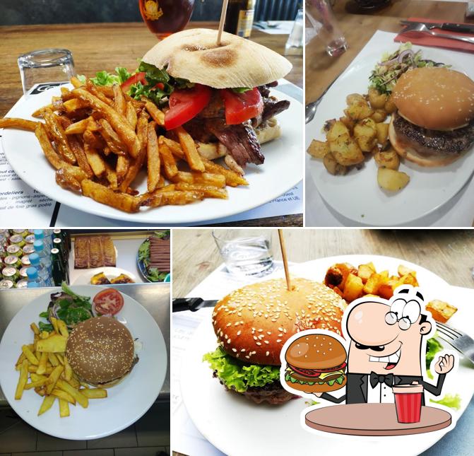Brasserie Des Cordeliers