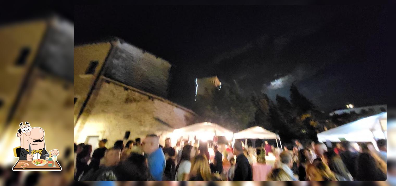 Cantine del Borgo