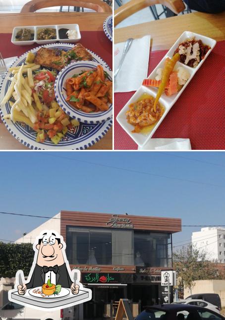 مطعم سلومة