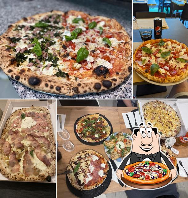 La pizza è il piatto veloce più amato al mondo