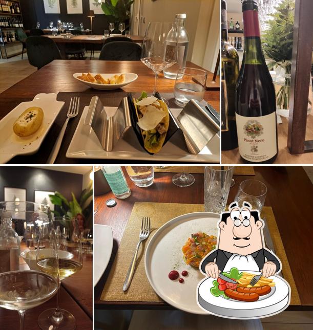 Cibo al Isi Bistrot