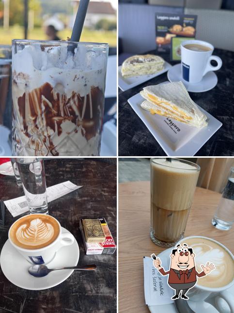 Leggiero Požega