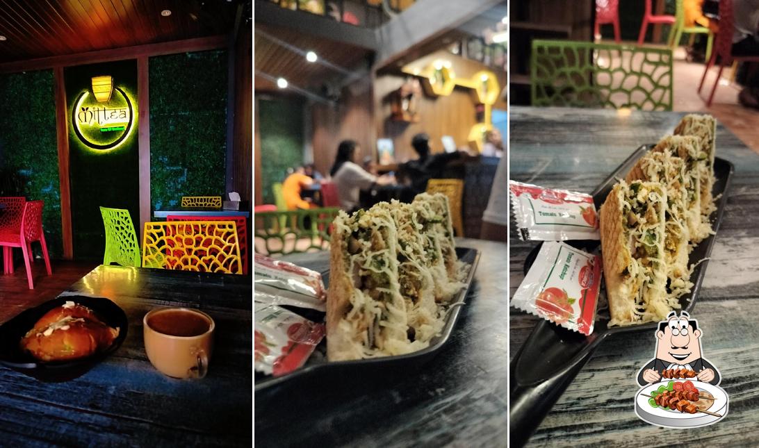 Meals at MITTEA BHAYANDAR