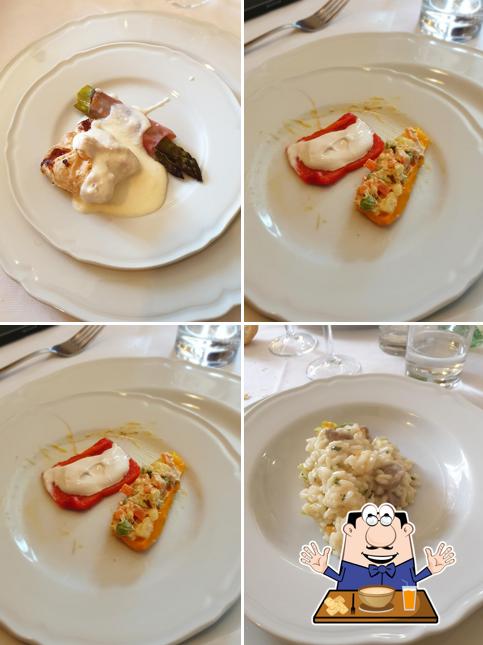 Osteria al Numero 1