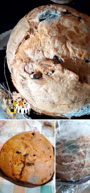 Cibo al PANIFICIO IL BUONGUSTAIO