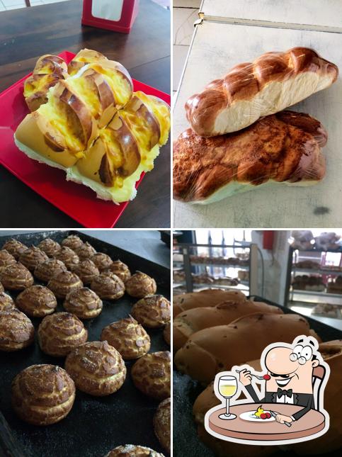 Padaria Esperança, Onde o pão é mais pão.