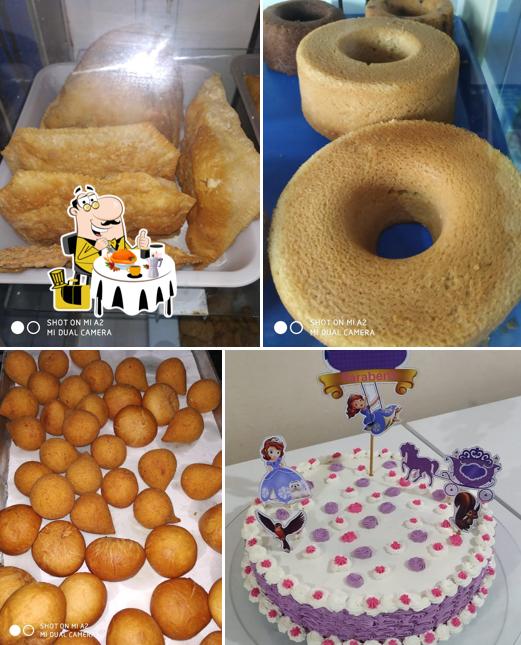 Padaria Ponto 13
