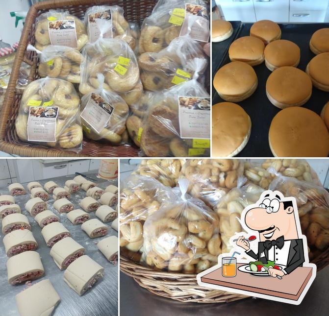 Padaria e Cafeteria Puro Sabor
