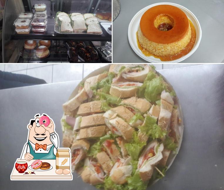 Padaria e Confeitaria Starke Oficial