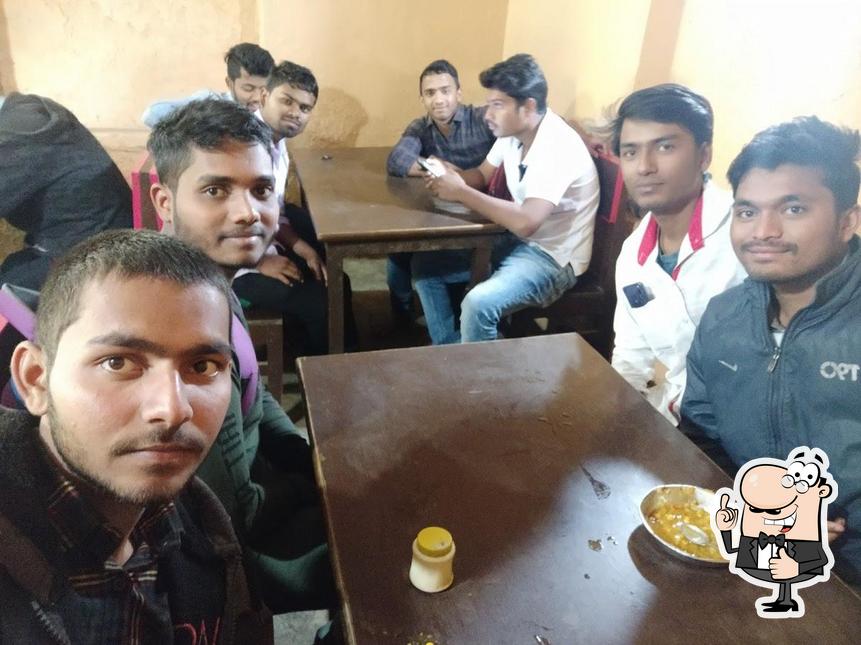 Here's an image of Pramod Hotel, Jharsuguda