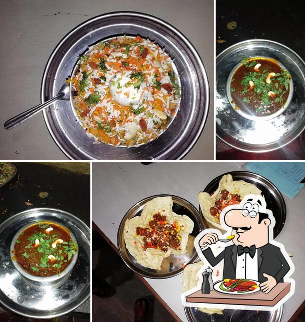 Rajadani Family restaurant