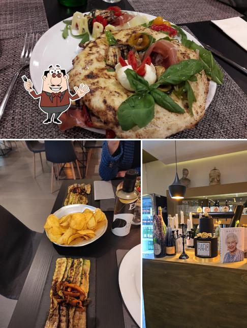 Cibo al Raro Locanda