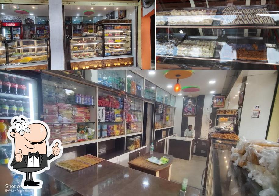 See the photo of Sachin Bangalore Bakery & Sweet House