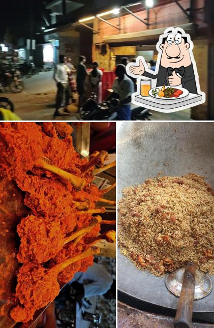 Swamychickens