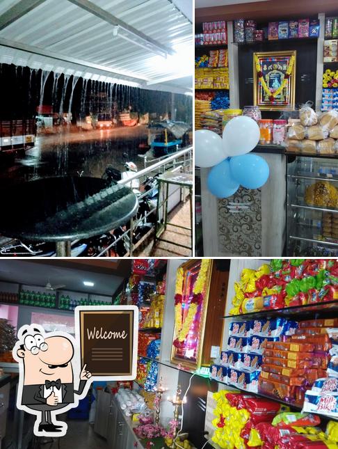 sri velava sweets and bakery picture
