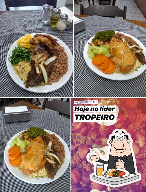 Restaurante Lider