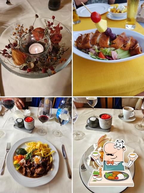 Cibo al Rössli Mauensee AG