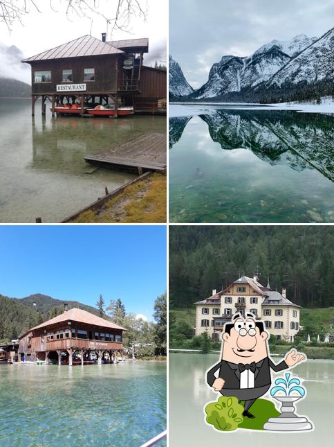 Ristorante al Lago