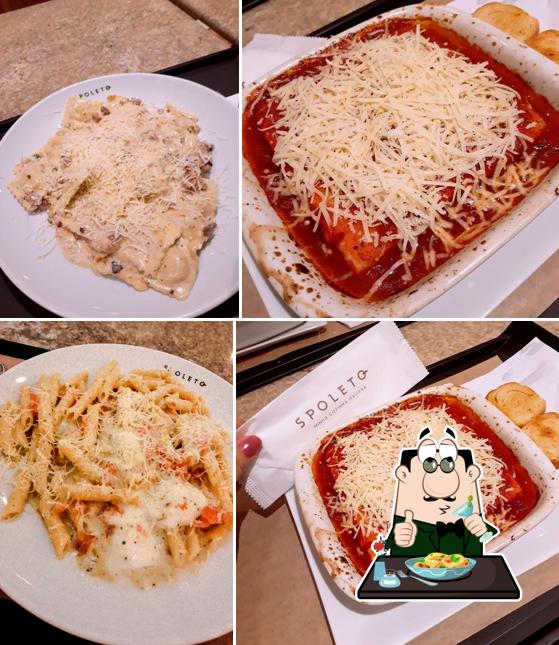 Restaurante Spoleto
