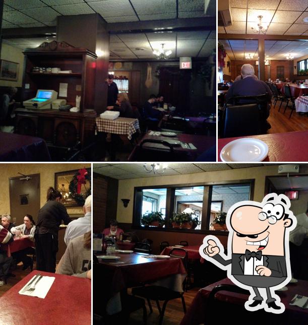 Testo's Restaurant, Troy - Restaurant menu, prices and reviews