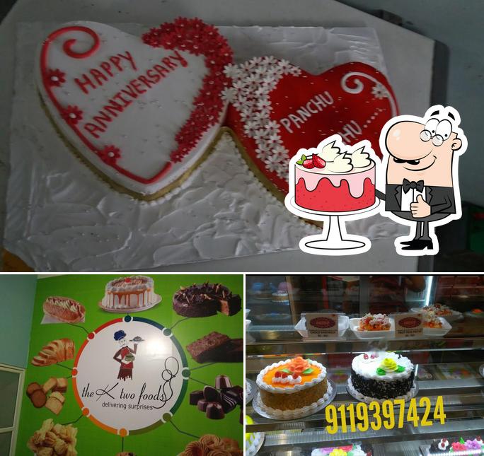 The K Two Foods picture