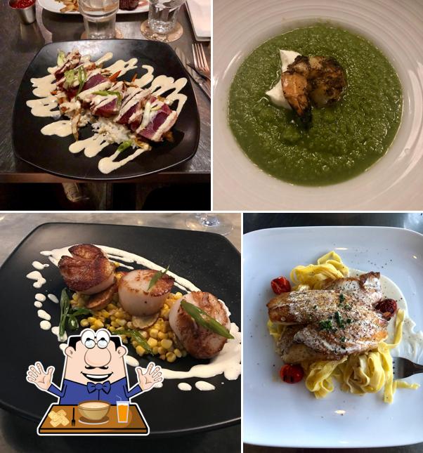 Thirsty Mermaid