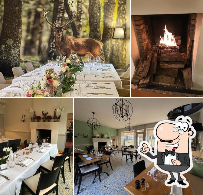 Auberge Du Chasseur
