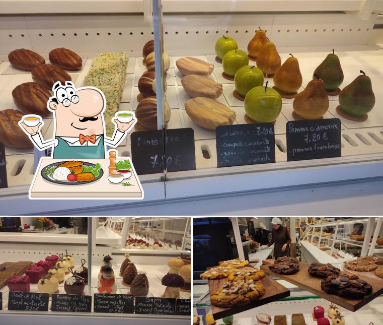Nourriture à Boulangerie Elyess