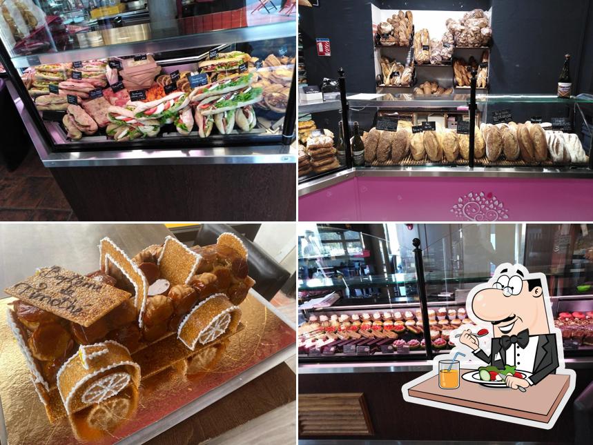 LE PETRIN D HONORE