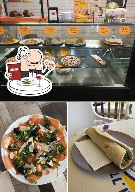 Cibo al MartiBar