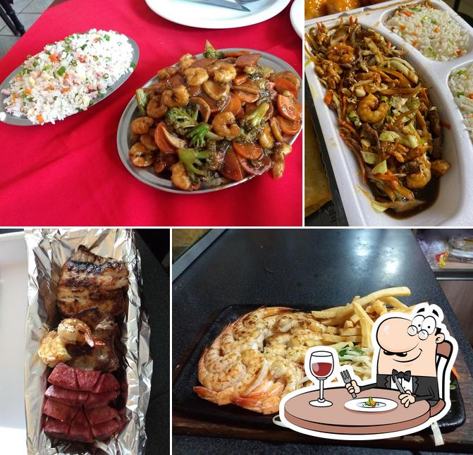 Chinna Restaurante